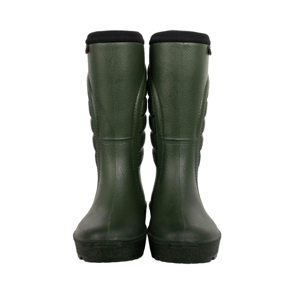 Сапоги POLYVER WINTER зеленый р.40. Фото №4