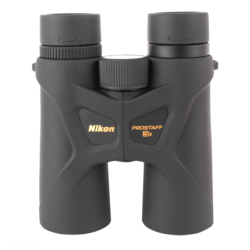 Бинокль NIKON Prostaff 3S 10x42. Фото №4