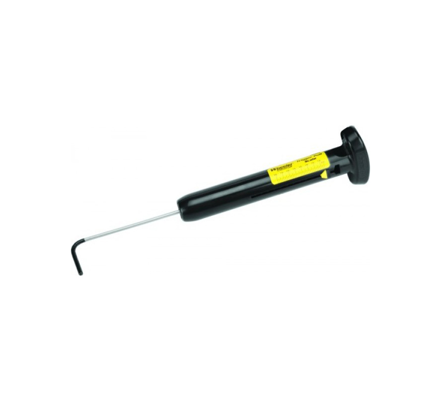 Безмен Wheeler (для измерения спуска). Фото №1