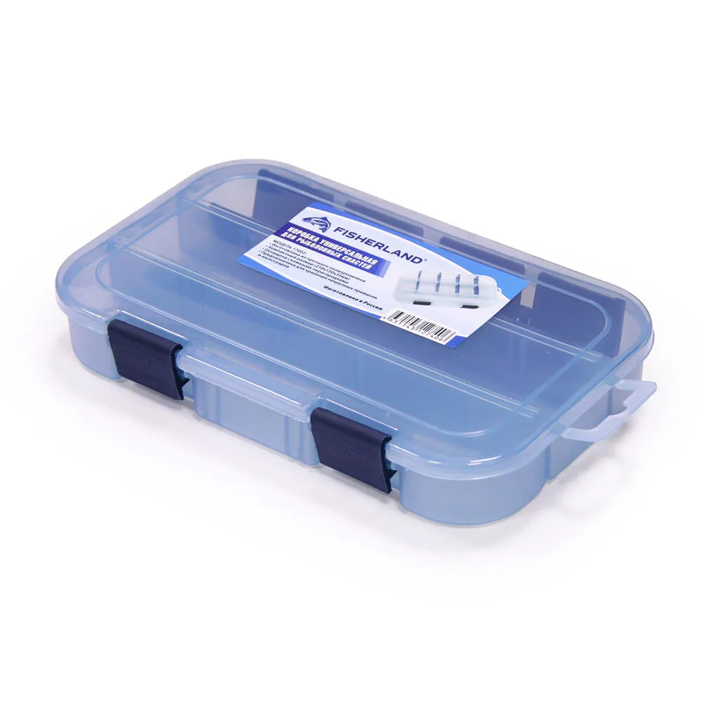 Коробка FisherLand универсальная, 17002. Фото №1 Коробка FisherLand универсальная, 17002. Фото №1