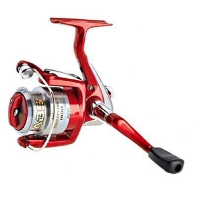 Катушка безынерционная Daiwa "Sweepfire" E 3000 BB (170490). Фото №2
