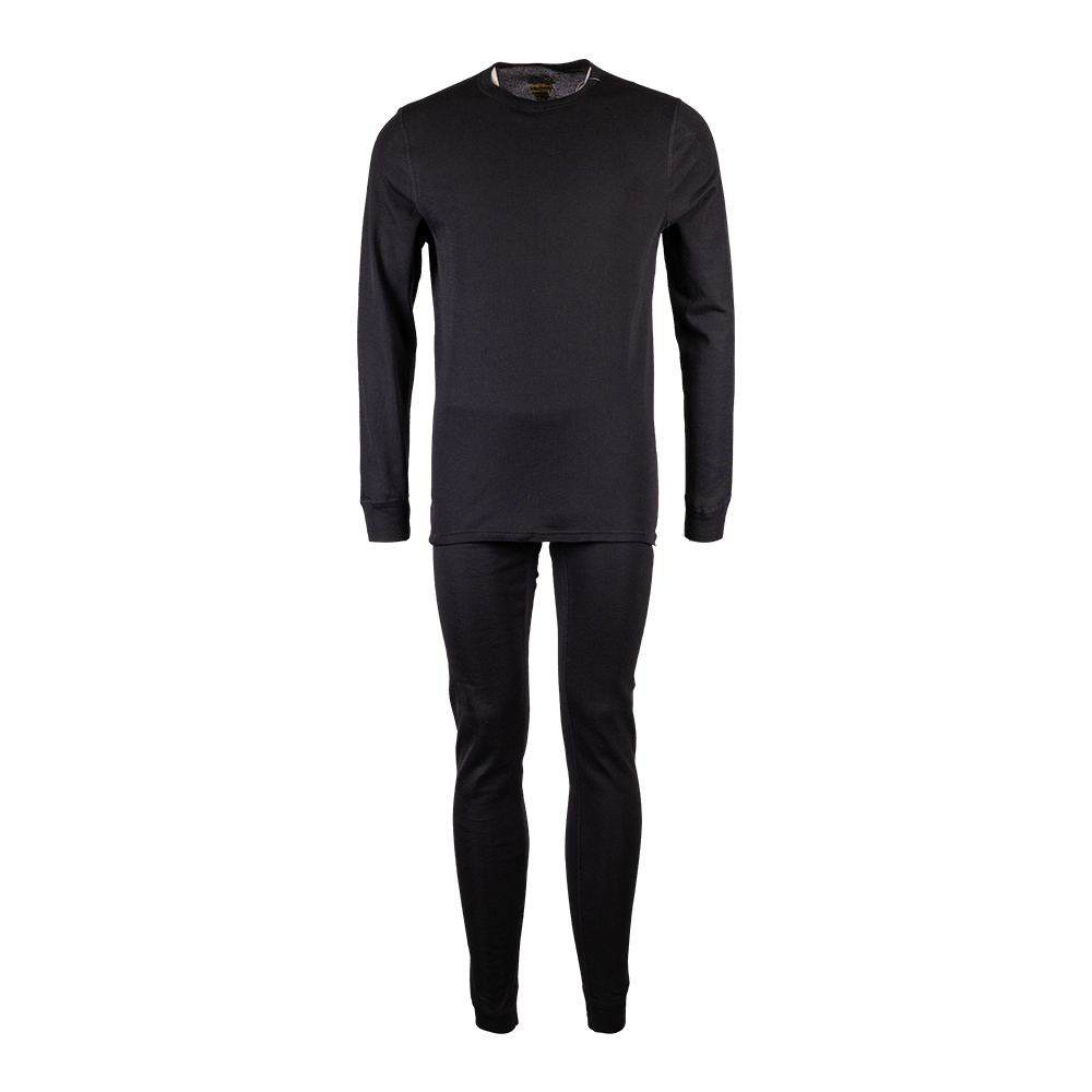 Термобельё AVI-OUTDOOR Active черный р. 2XL/176. Фото №1 Термобельё AVI-OUTDOOR Active черный р. 2XL/176. Фото №1