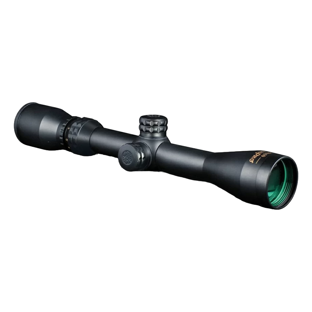 Оптический прицел Konuspro 3-9x40 30-30 1/4 MOA. Фото №1 Оптический прицел Konuspro 3-9x40 30-30 1/4 MOA. Фото №1