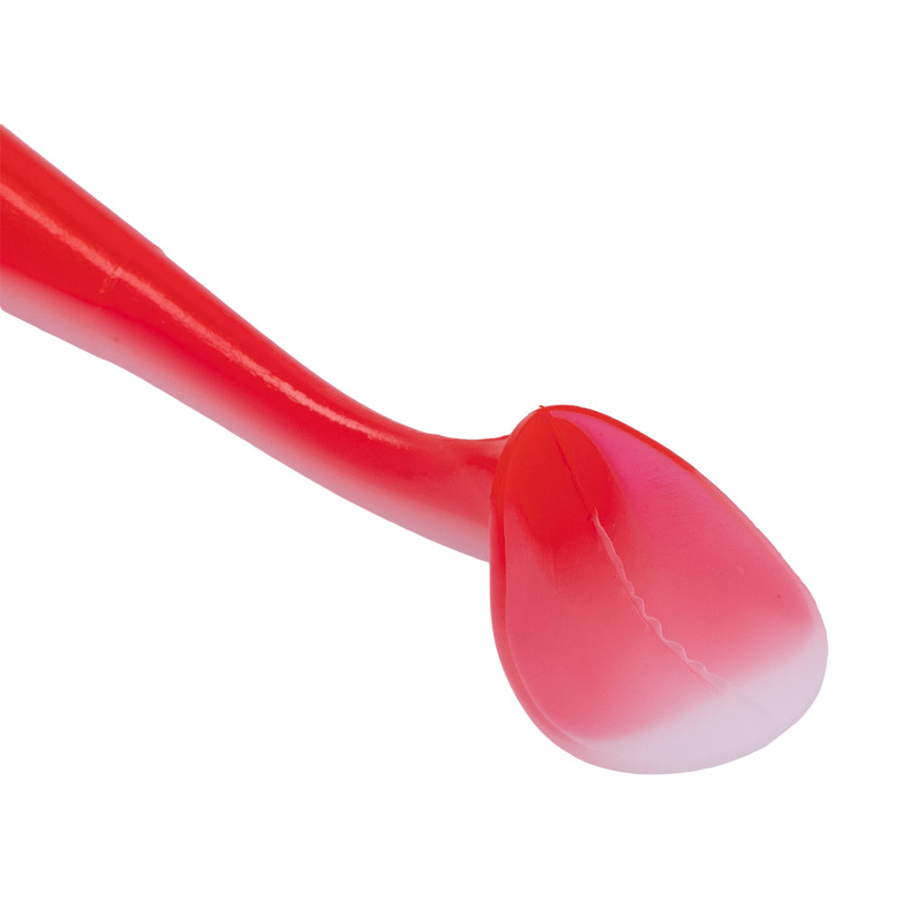 Силиконовая приманка FORMAT PIONEER 100mm, цвет F02, (5шт). Фото №3 Силиконовая приманка FORMAT PIONEER 100mm, цвет F02, (5шт). Фото №3