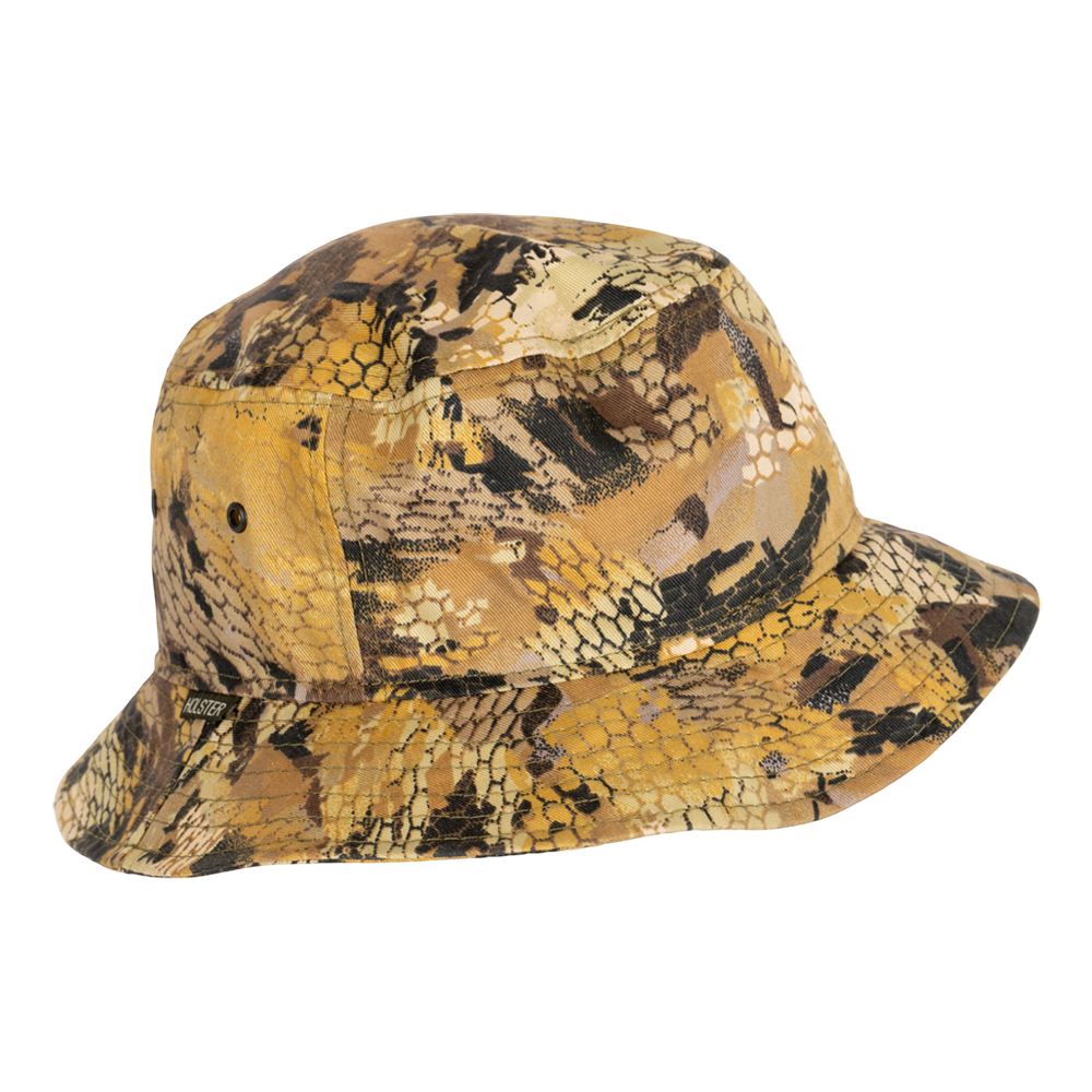 Панама Нато / смесовая ткань / соты ((59)) (Хольстер)	. Фото №4