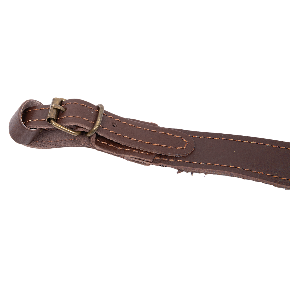 Погон для ружья №8 кожа с противоскользящей лентой (ИП Шунина). Фото №3 Погон для ружья №8 кожа с противоскользящей лентой (ИП Шунина). Фото №3