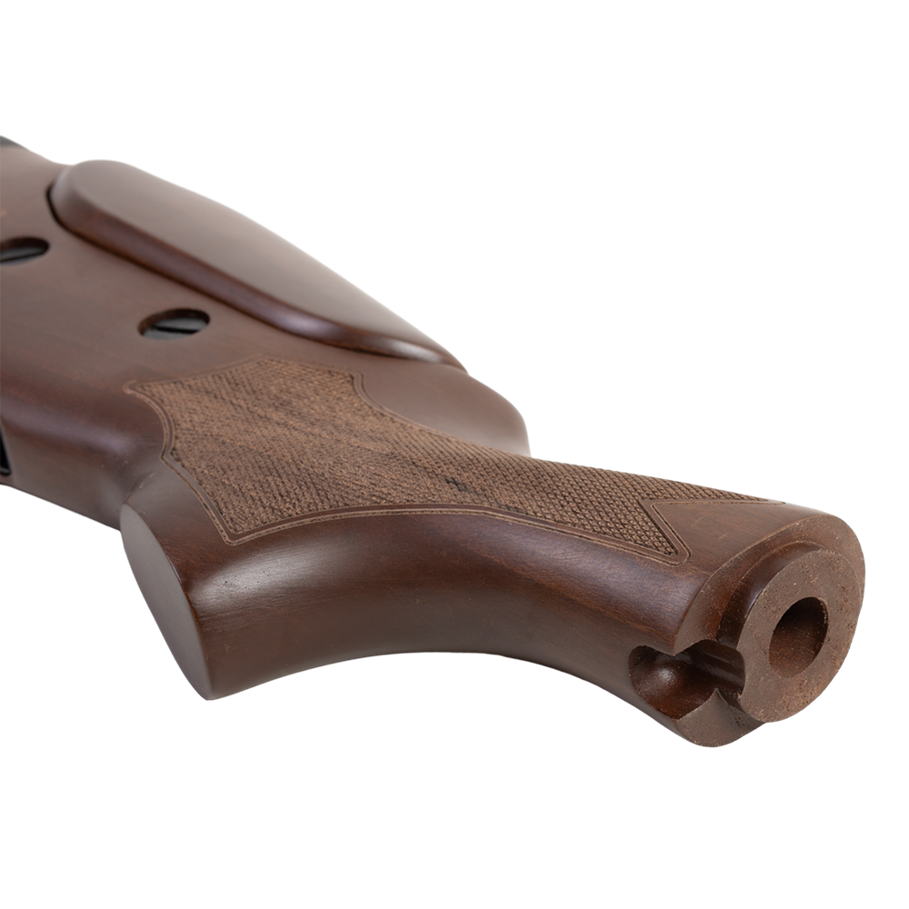 Приклад в сборе Hatsan Galatian. Фото №3