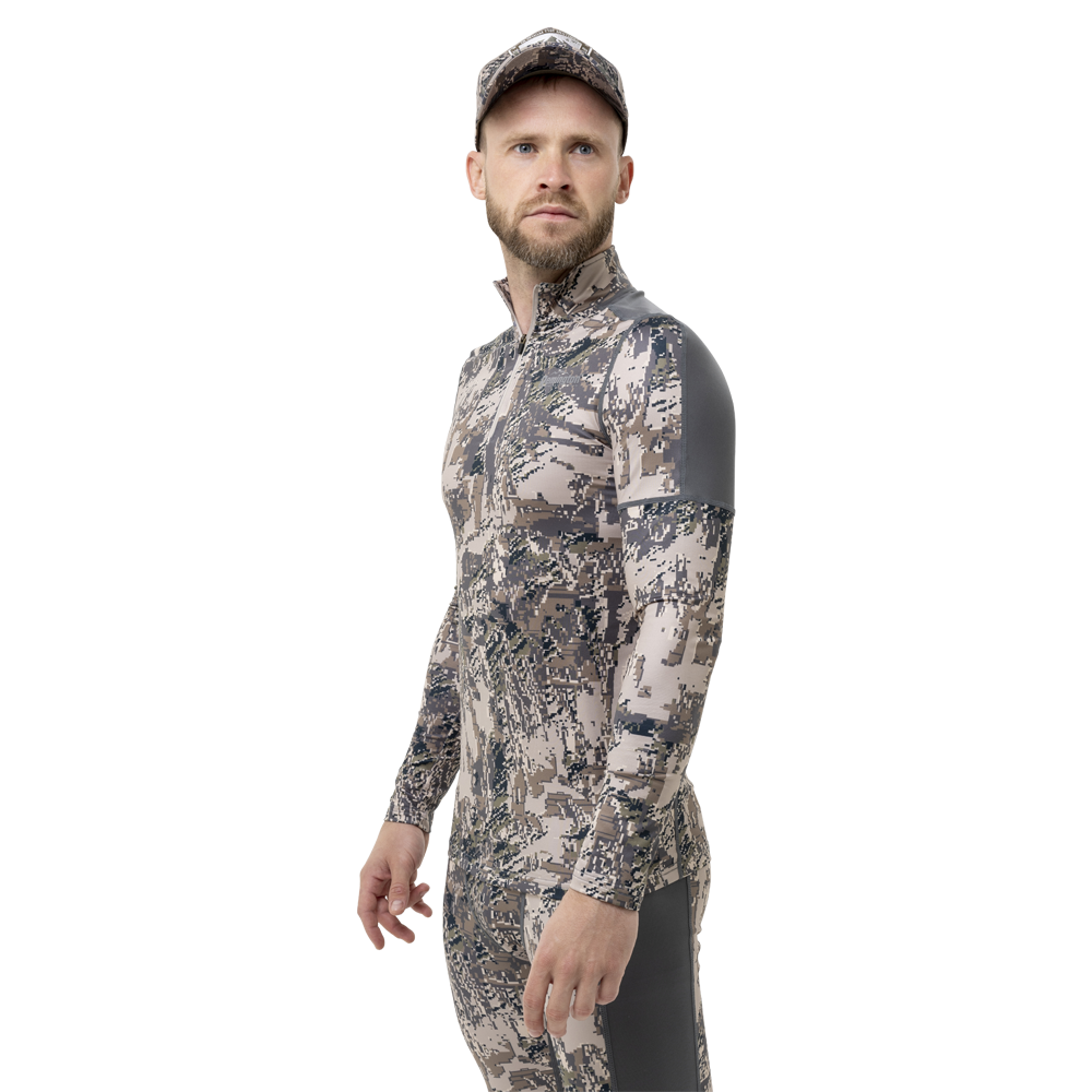 Термобелье Remington Regular Light Figure, р. XL. Фото №4