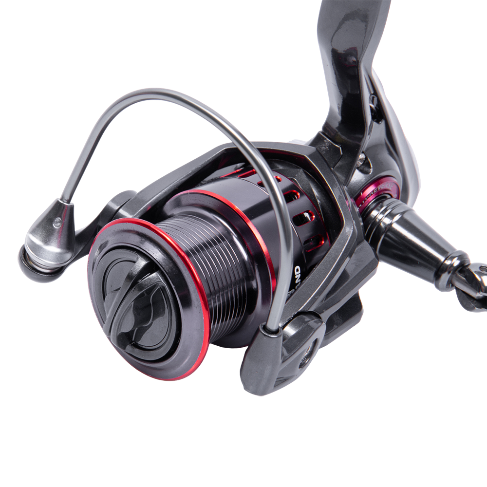 Катушка безынерционная Stinger Invader 1500. Фото №2