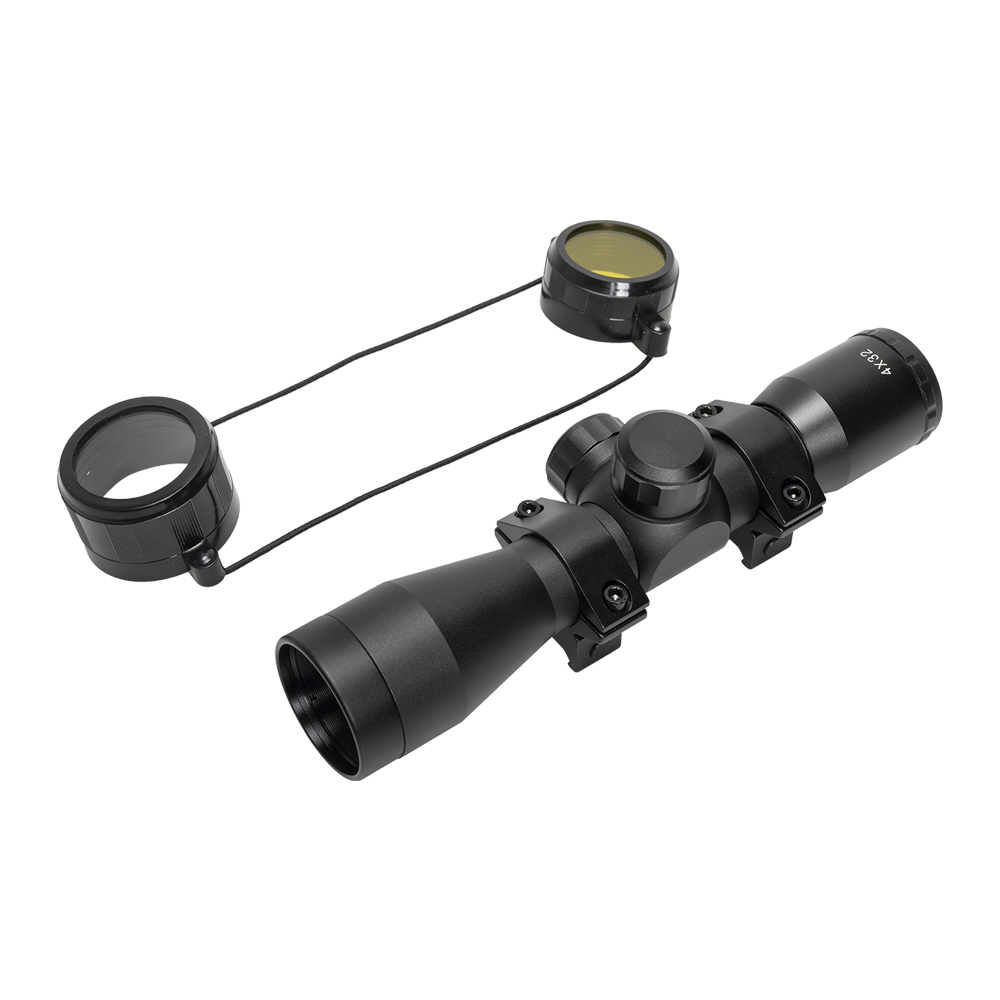 Арбалет блочный Man Kung XB60, блочный, black, кивер, 4 шт. стрелы, прицел, крепеж, воск, натяжитель. Фото №4