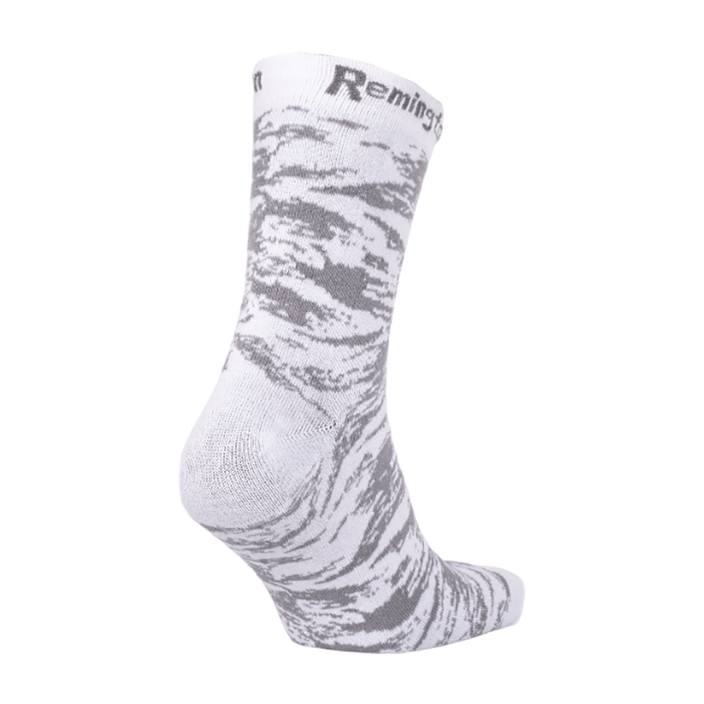 Носки Remington Hunting Socks 40 Den White р. 43-46. Фото №3