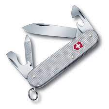 Нож Victorinox Cadet. Фото №1 Нож Victorinox Cadet. Фото №1