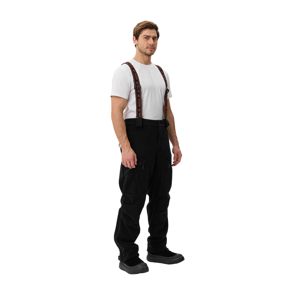 Брюки мужские Remington Oscar р. 2XL. Фото №1