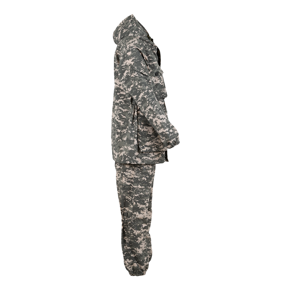 Костюм ГОРКА-8 летний (Серый Пиксель) р. 56-58/182-188. Фото №4