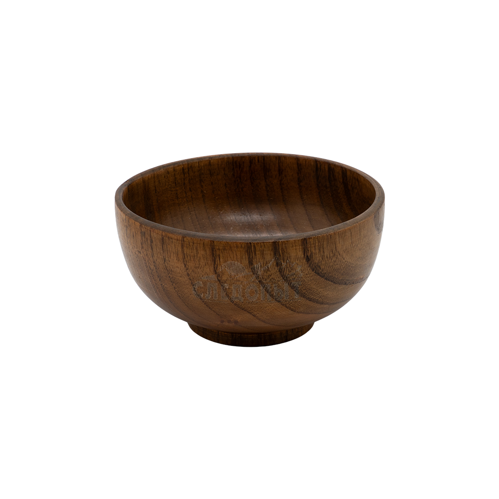 Миска деревянная "СЛЕДОПЫТ" d 15.5см, 0,7л/120. Фото №1 Миска деревянная "СЛЕДОПЫТ" d 15.5см, 0,7л/120. Фото №1
