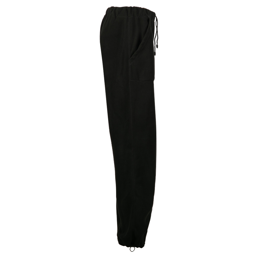 Костюм Huntsman Байкал цвет Черный ткань Флис. Фото №9