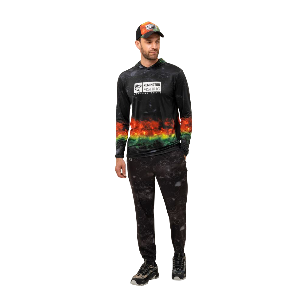 Брюки Remington Fishing Solar Boat II р. 2XL. Фото №1