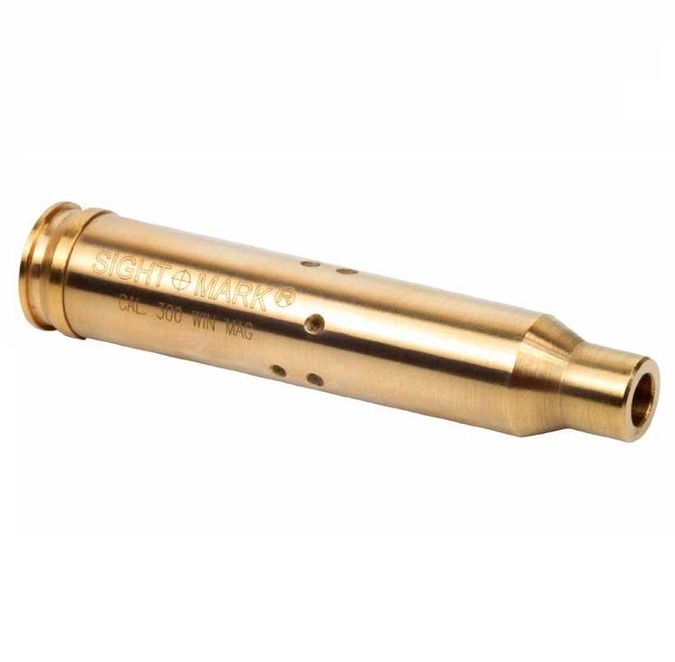 Лазерный патрон Sightmark 300 Laser Boresight. Фото №1 Лазерный патрон Sightmark 300 Laser Boresight. Фото №1