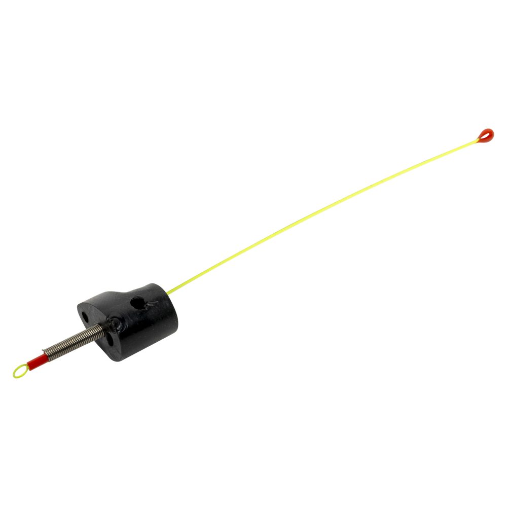 Сторожок ПИРС часовая пружина, универсальный №2, 105мм 0,50-1,00гр (25шт/уп). Фото №1