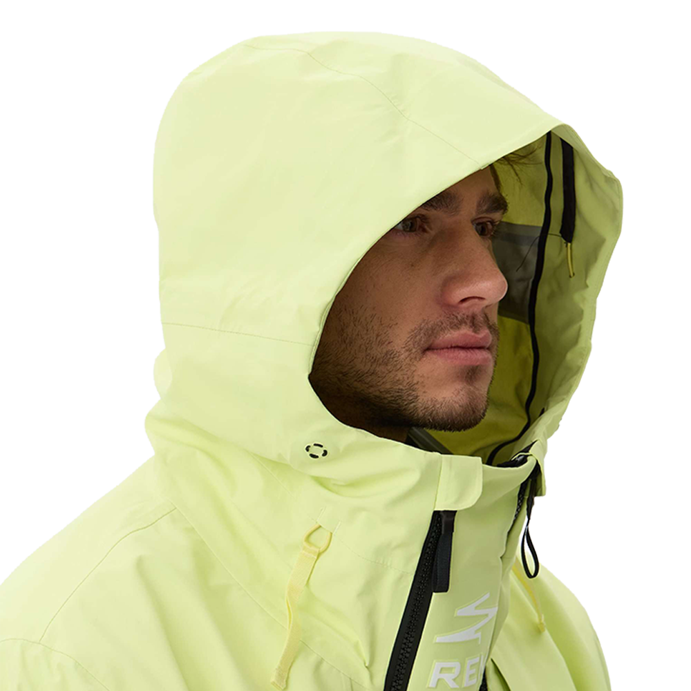 Костюм Remington Winner Lime р. XL. Фото №4