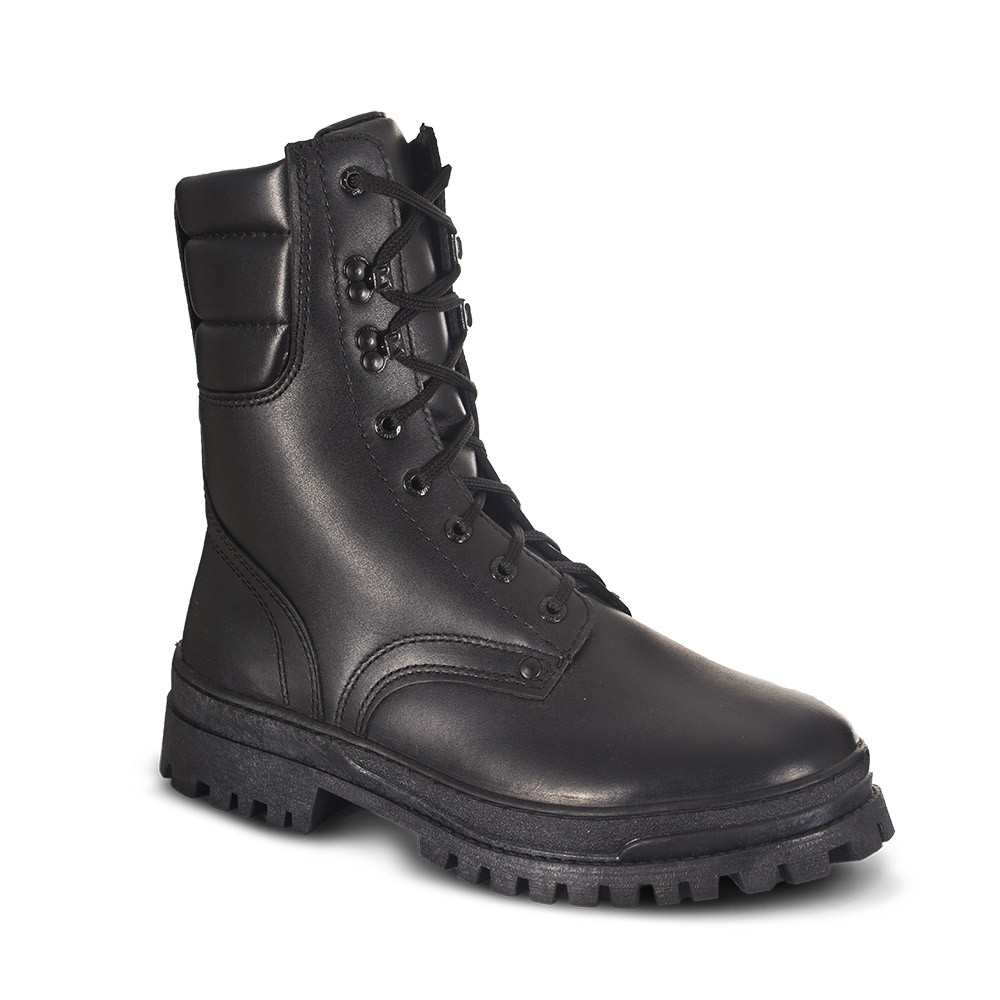 Ботинки "Охрана Зима" элита (натуральный мех) (46). Фото №2 Ботинки "Охрана Зима" элита (натуральный мех) (46). Фото №2