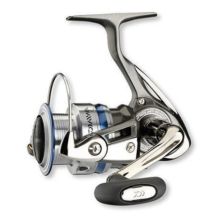 Катушка безынерционная DAIWA "Megaforce" 1500A (00004217). Фото №2 Катушка безынерционная DAIWA "Megaforce" 1500A (00004217). Фото №2