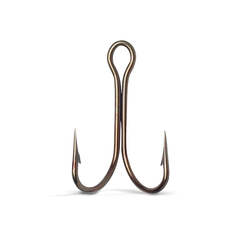 Крючки VMC 9908 BZ (10шт) №  4 (10210020/260615/0004778, ФРАНЦИЯ). Фото №2