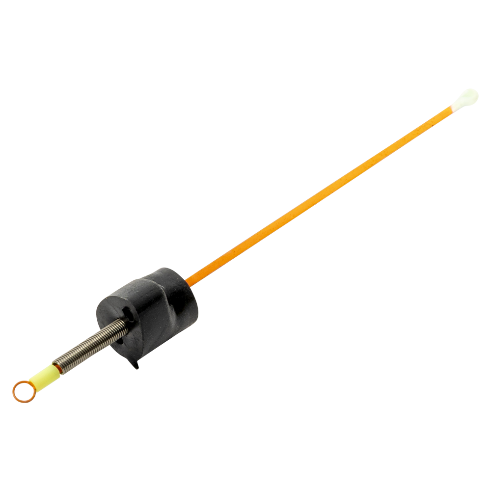 Сторожок "Часовая пружинка" №0 универсальный (25шт.) (Пирс). Фото №1