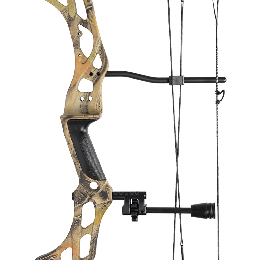 Лук Man Kung Fossil NCB75, блочный, autumn camo, комплектация. Фото №6 Лук Man Kung Fossil NCB75, блочный, autumn camo, комплектация. Фото №6