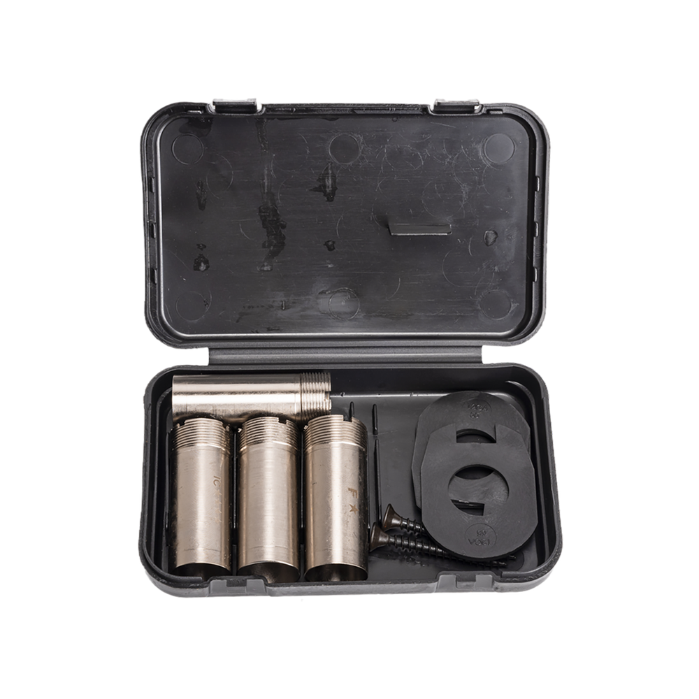 Ружье ATA Neo12 R Walnut Woodcock (орех), 12/70, 610 мм. Фото №8