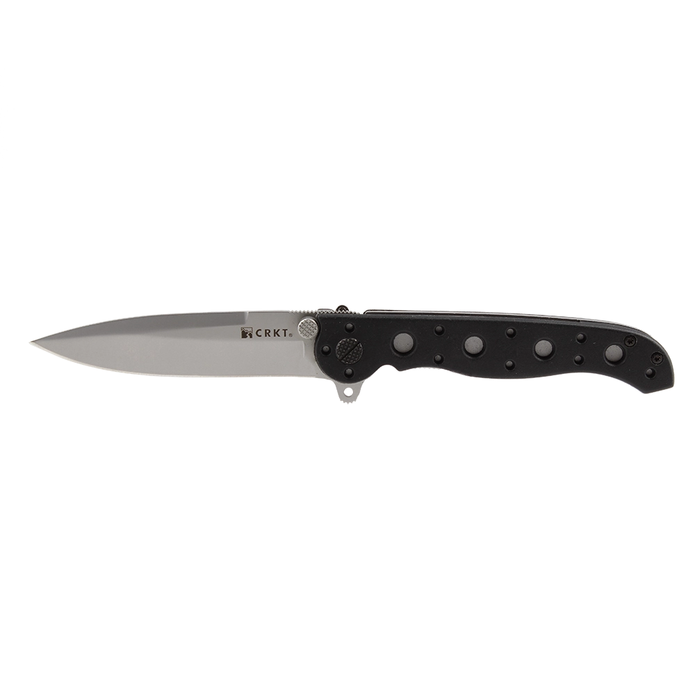 Нож складной CRKT EDC Zytel, M16-01Z. Фото №1