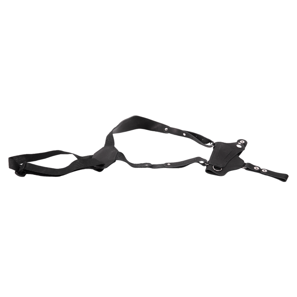 Кобура оперативная, "ПМ", натуральная кожа, г. Рязань. Фото №1 Кобура оперативная, "ПМ", натуральная кожа, г. Рязань. Фото №1