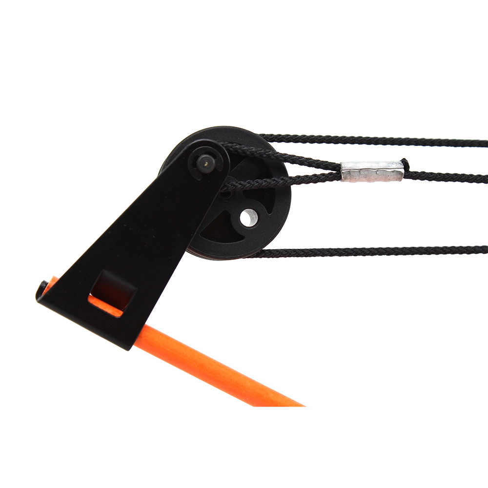 Лук Crosman Upland блочный. Фото №7