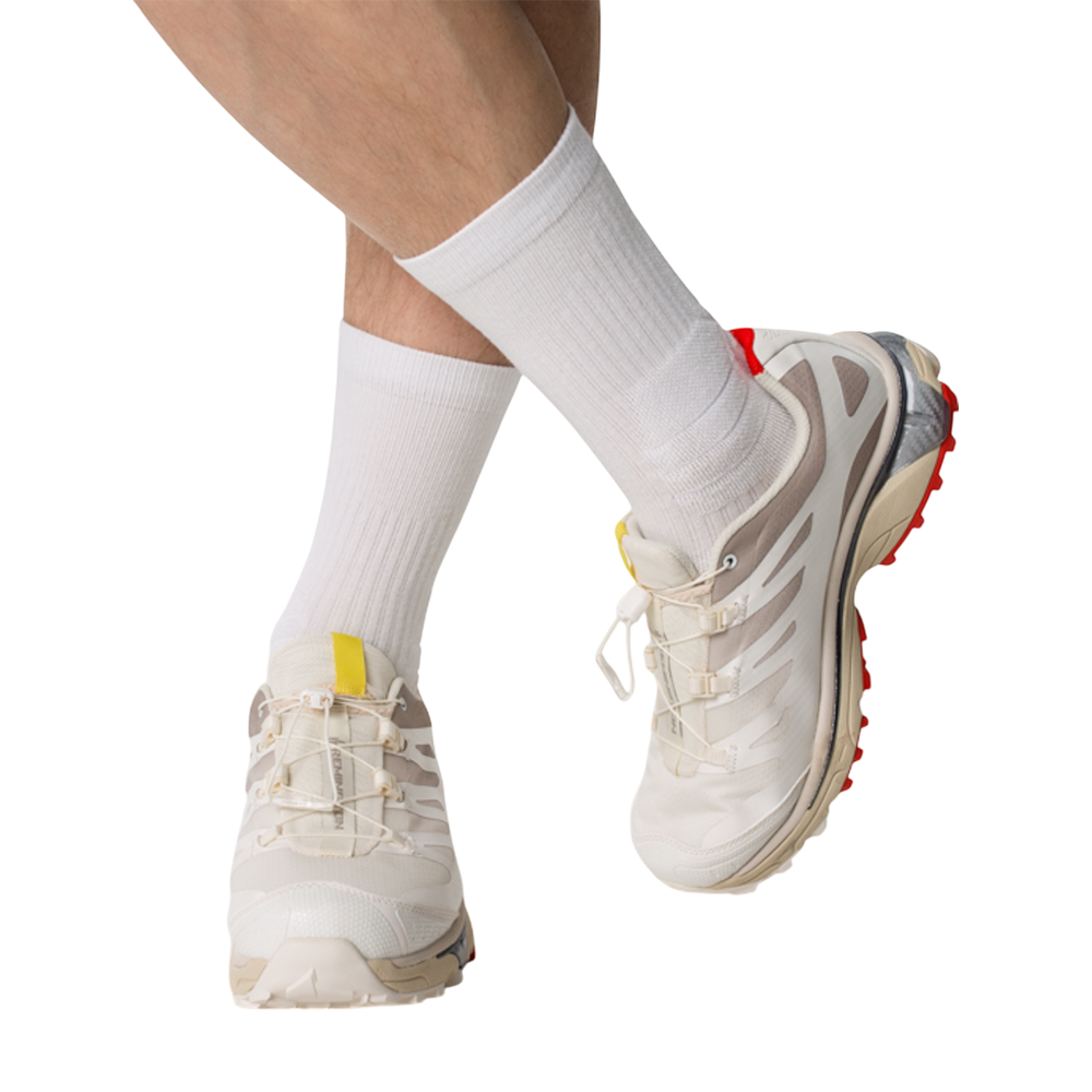 Кроссовки Remington XT 4 beige р. 43. Фото №3