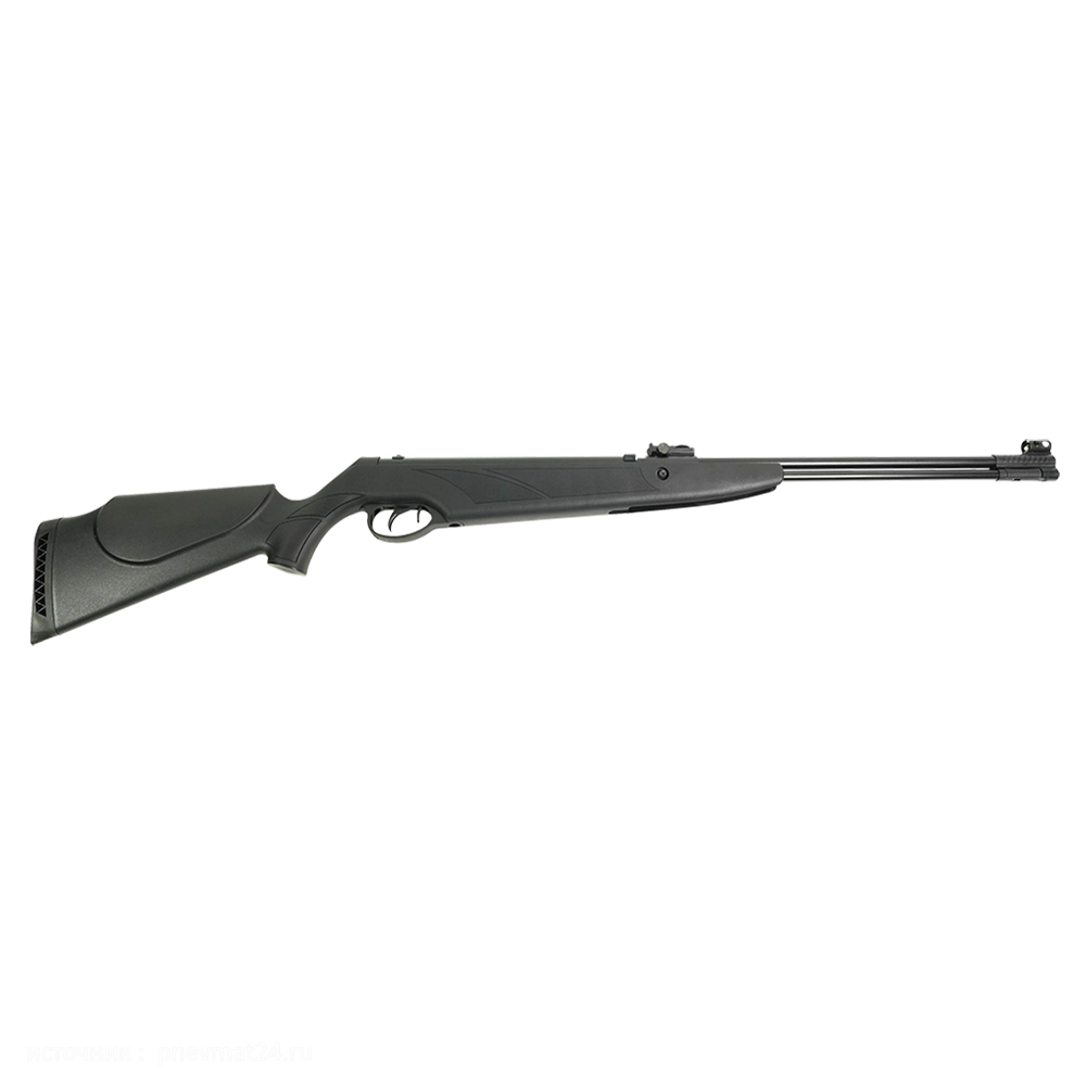 Винтовка пневматическая EKOL MAJOR-F ES 450 Black, калибр 4,5 мм, (подствольный взвод), 3 Дж. Фото №2 Винтовка пневматическая EKOL MAJOR-F ES 450 Black, калибр 4,5 мм, (подствольный взвод), 3 Дж. Фото №2