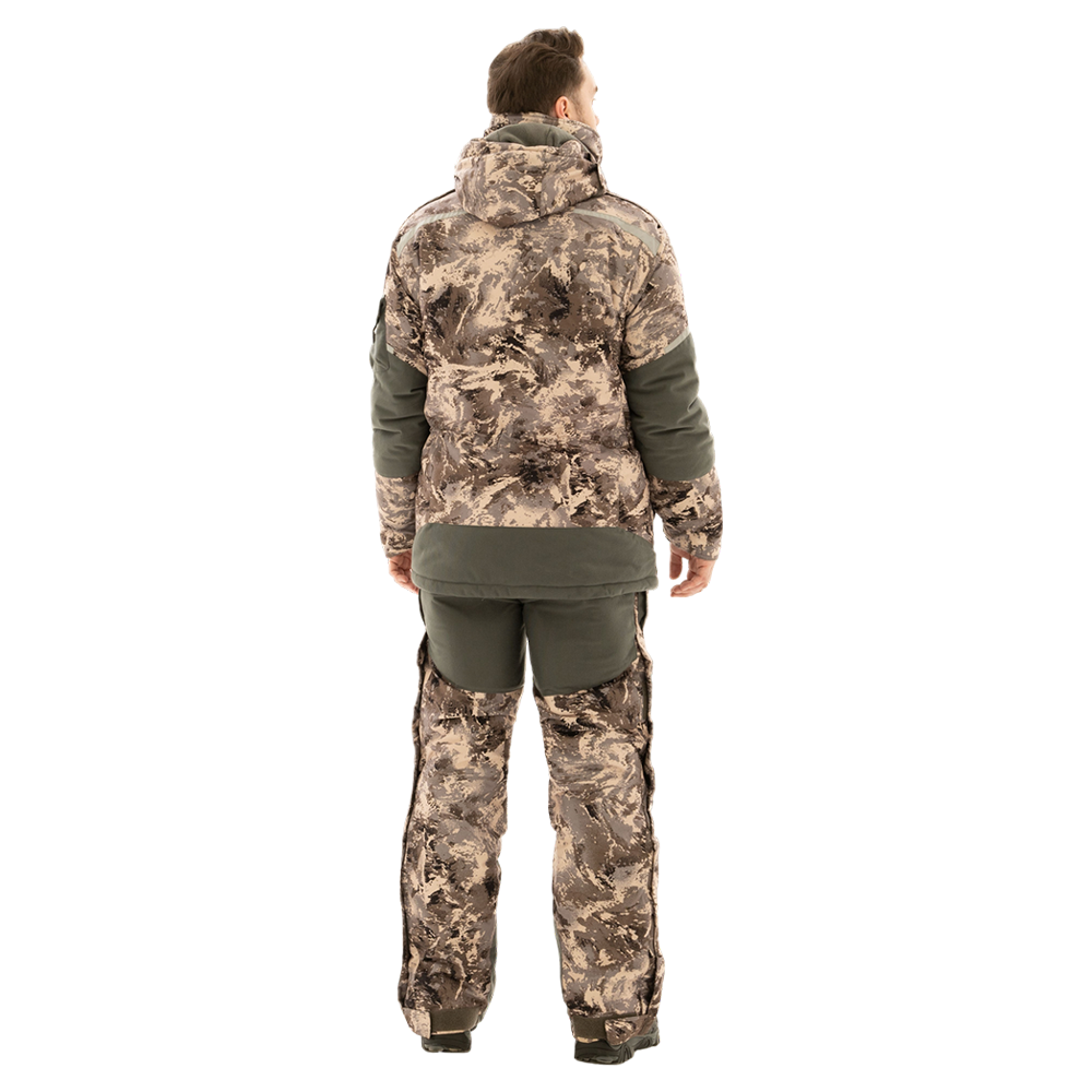 Костюм Remington ALYASKA Rifle р. 4XL. Фото №5 Костюм Remington ALYASKA Rifle р. 4XL. Фото №5