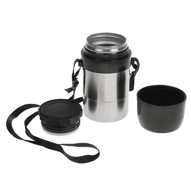 Термос Амет Дорожный 0.5л. Фото №3