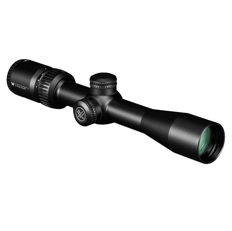 Оптический прицел VORTEX Crossfire II 3-9x40 Plex (CF2-31005). Фото №1 Оптический прицел VORTEX Crossfire II 3-9x40 Plex (CF2-31005). Фото №1