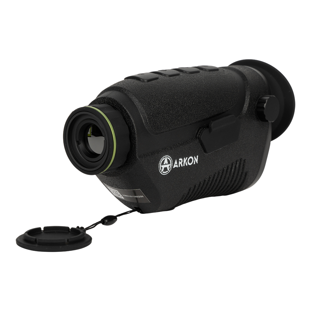 Тепловизионный монокуляр Arkon Nevis SN15. Фото №1 Тепловизионный монокуляр Arkon Nevis SN15. Фото №1