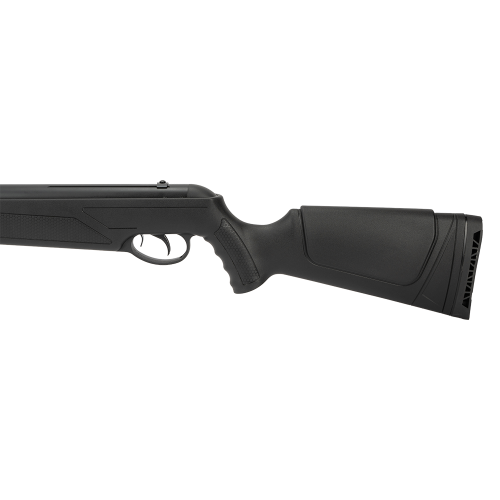 Винтовка пневматическая EKOL ULTIMATE ES 450 Black, калибр 4,5 мм, 3 Дж. Фото №2 Винтовка пневматическая EKOL ULTIMATE ES 450 Black, калибр 4,5 мм, 3 Дж. Фото №2