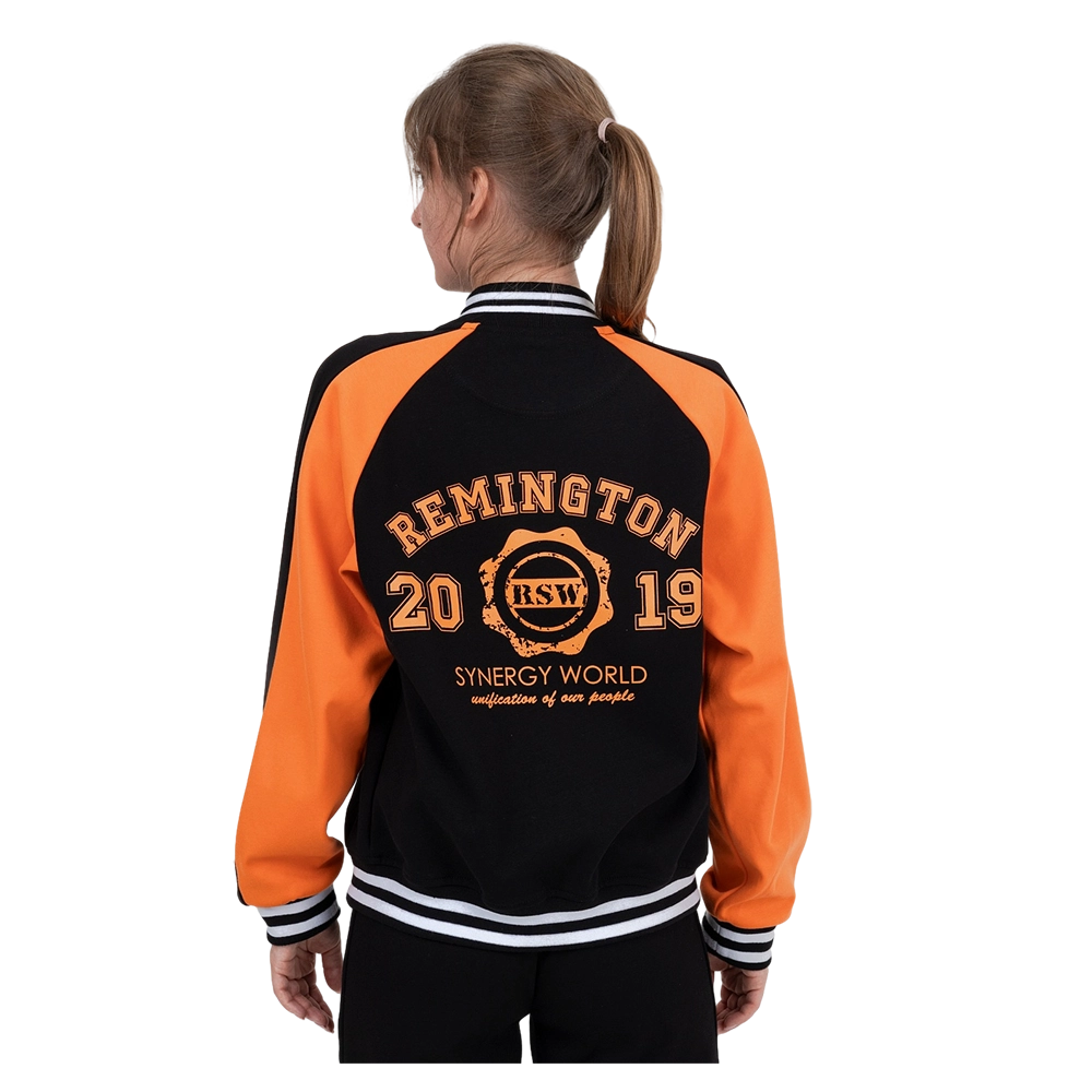 Костюм Remington Young Club Black р. 152. Фото №6