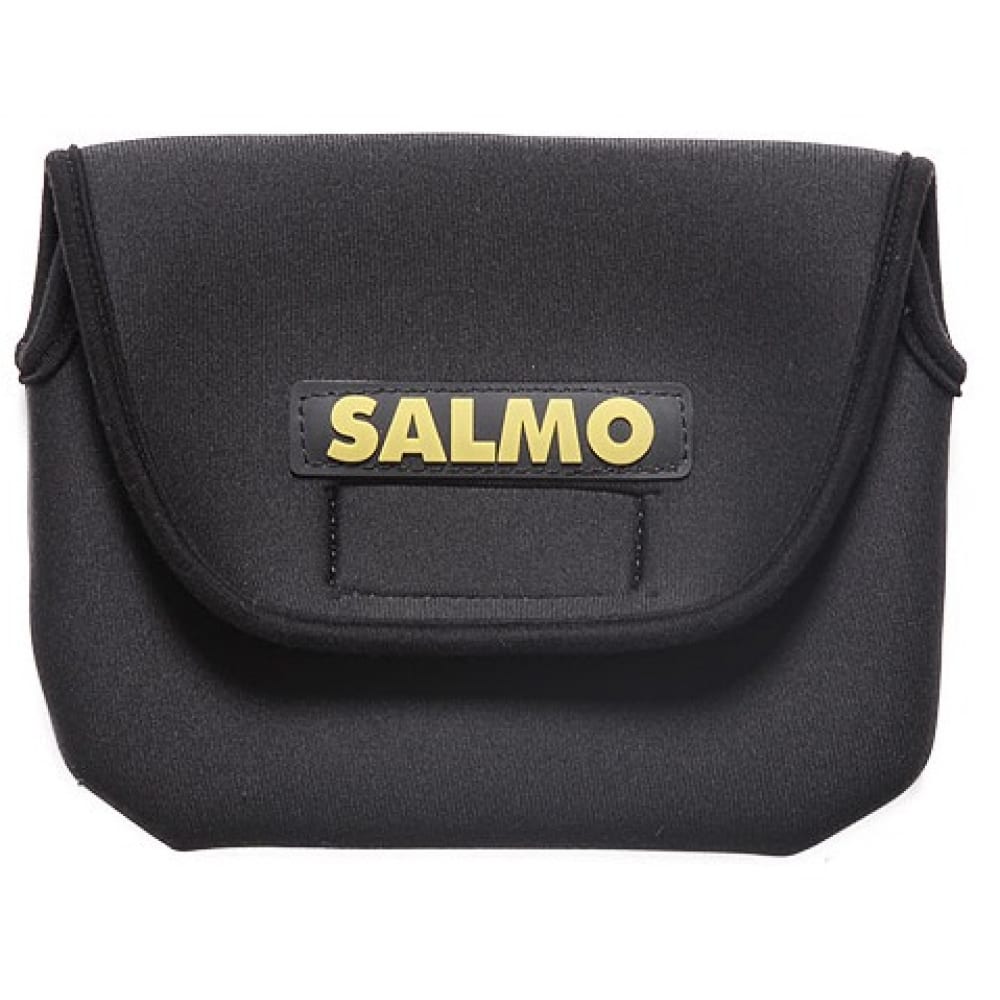 Чехол для катушек Salmo 10-20. Фото №1