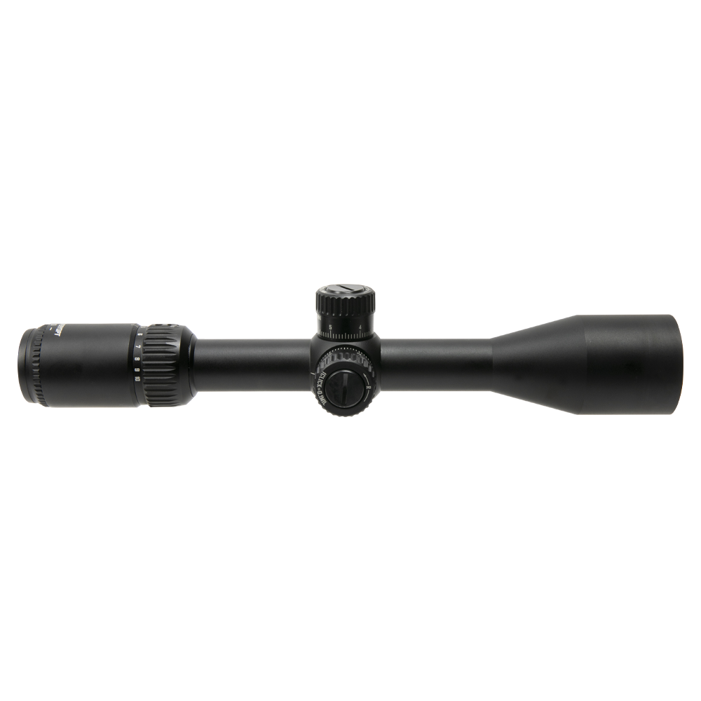 Прицел Discovery оптический MS 2-10x40IR SFP-MIL 25,4мм (с подсветкой). Фото №1 Прицел Discovery оптический MS 2-10x40IR SFP-MIL 25,4мм (с подсветкой). Фото №1