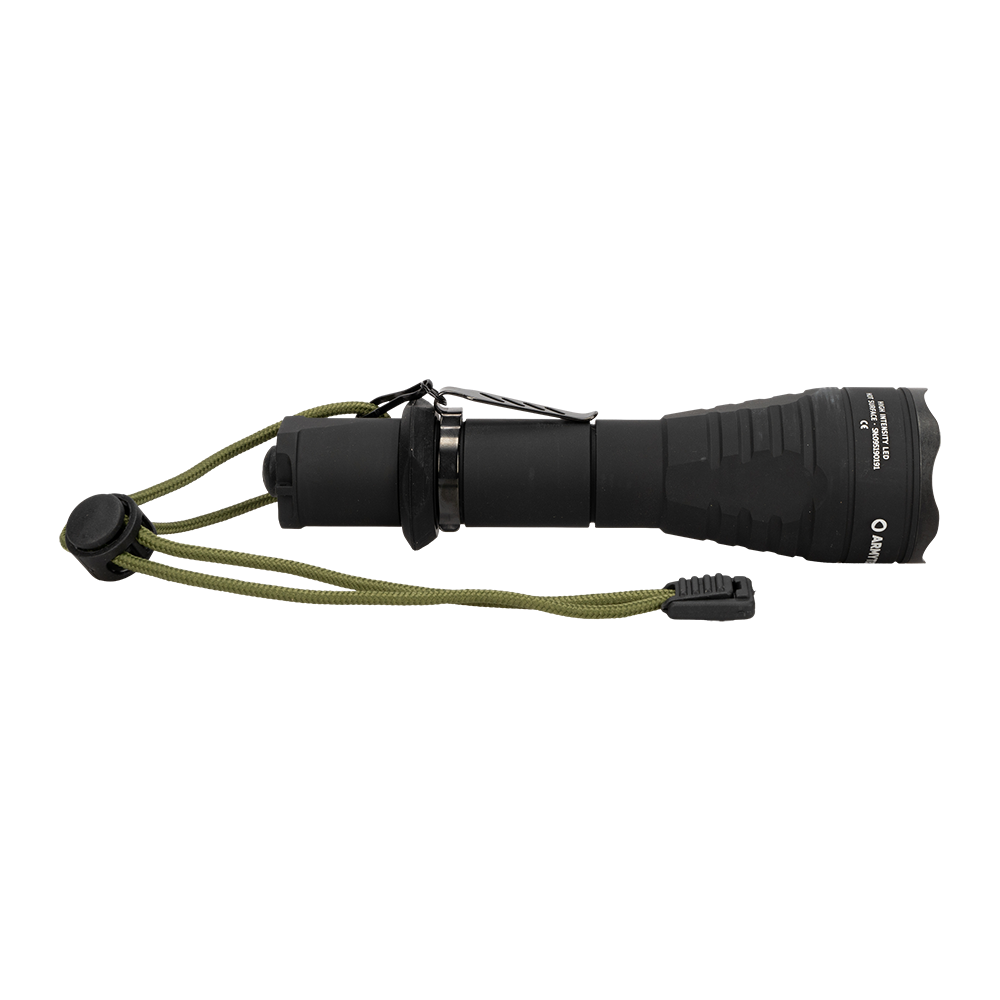 Фонарь Armytek Predator XP-L High Теплый. Фото №14 Фонарь Armytek Predator XP-L High Теплый. Фото №14