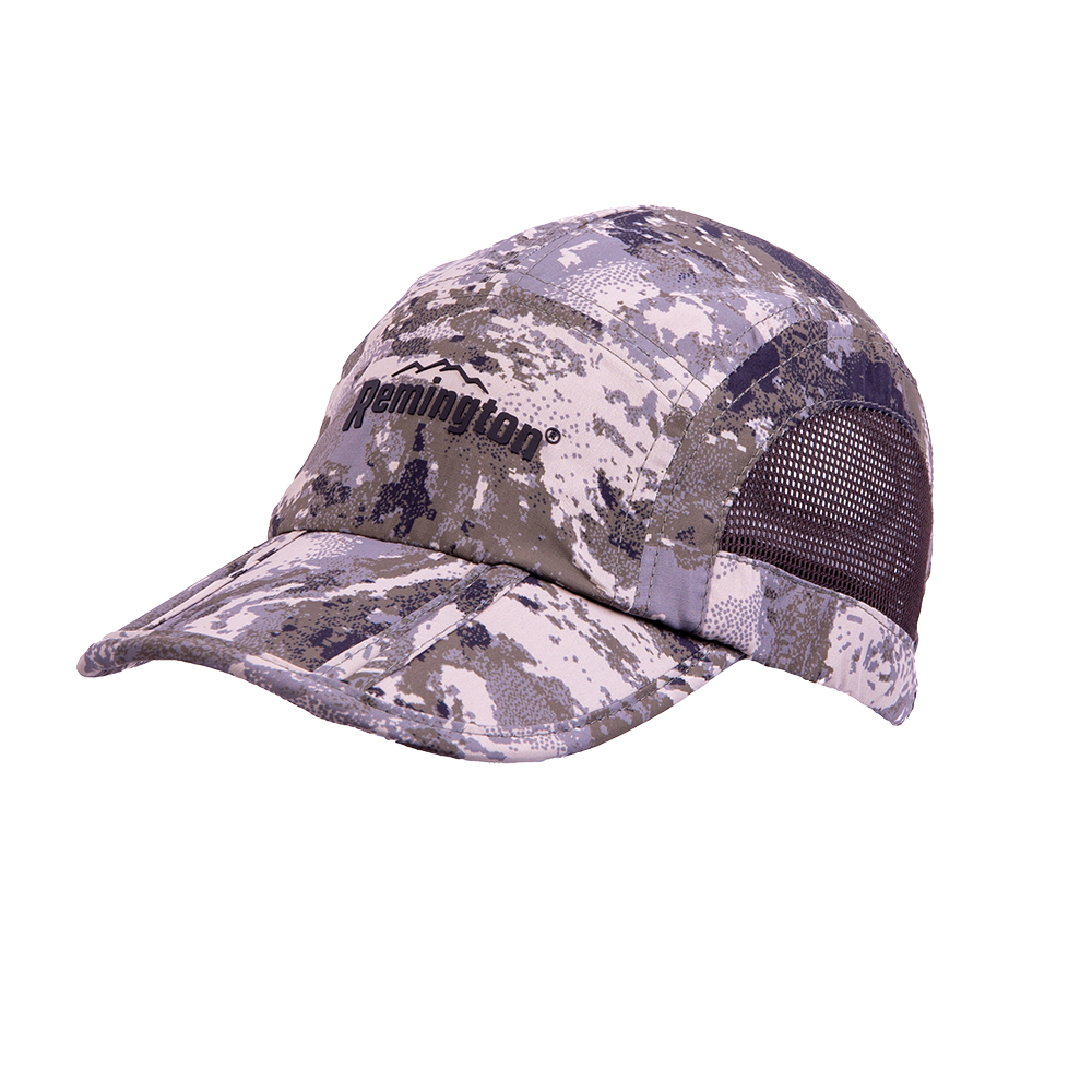 Кепка Remington Range Rifle. Фото №1