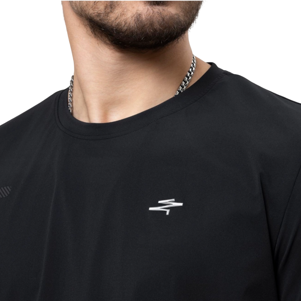 Футболка Remington Advanced Technology Black р. 3XL. Фото №2