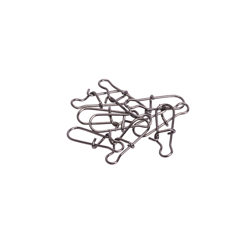 1019 Застежка американка FANATIK №0 тест 06 kg (9). Фото №3