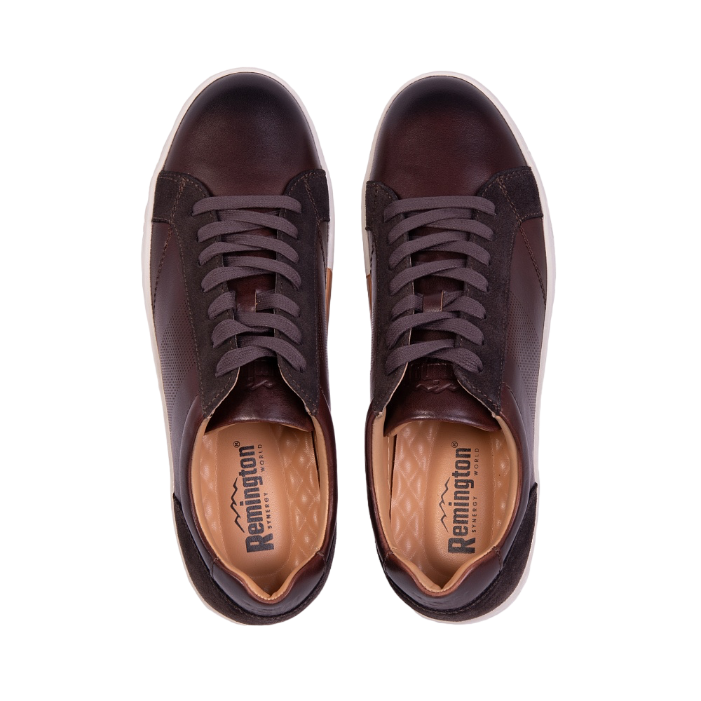 Кеды мужские Remington City Dweller р. 45. Фото №6