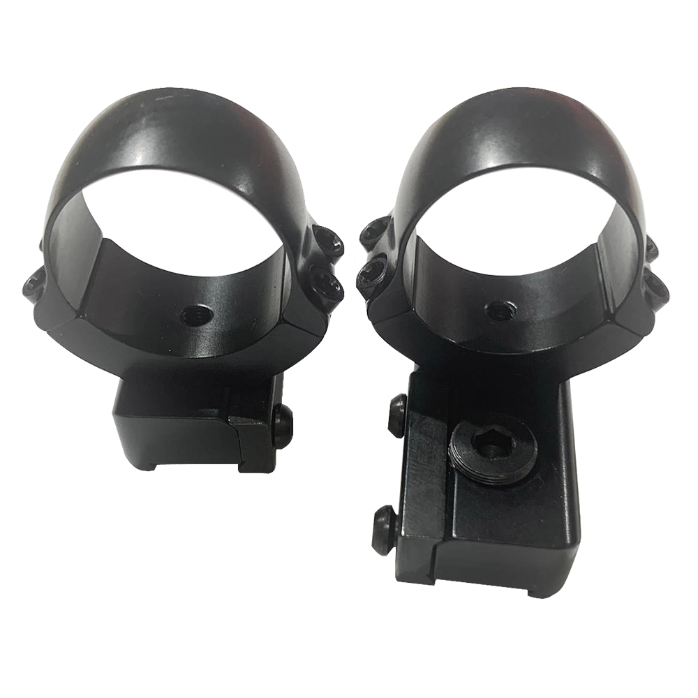 Кронштейн Contessa кольца 25,4мм на призму 11мм . Фото №2