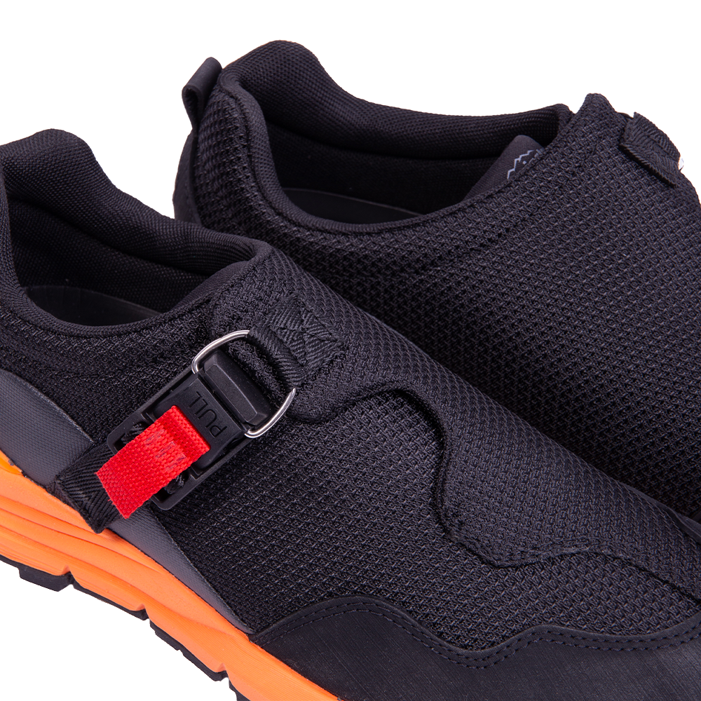 Ботинки Remington Revel Black р. 41. Фото №9 Ботинки Remington Revel Black р. 41. Фото №9